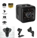 SQ6 Mini HD Spy Camera