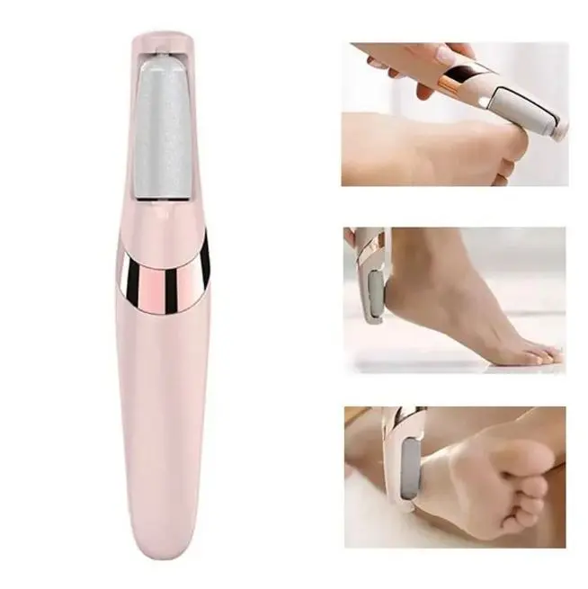 Callus Remover - Rechargable